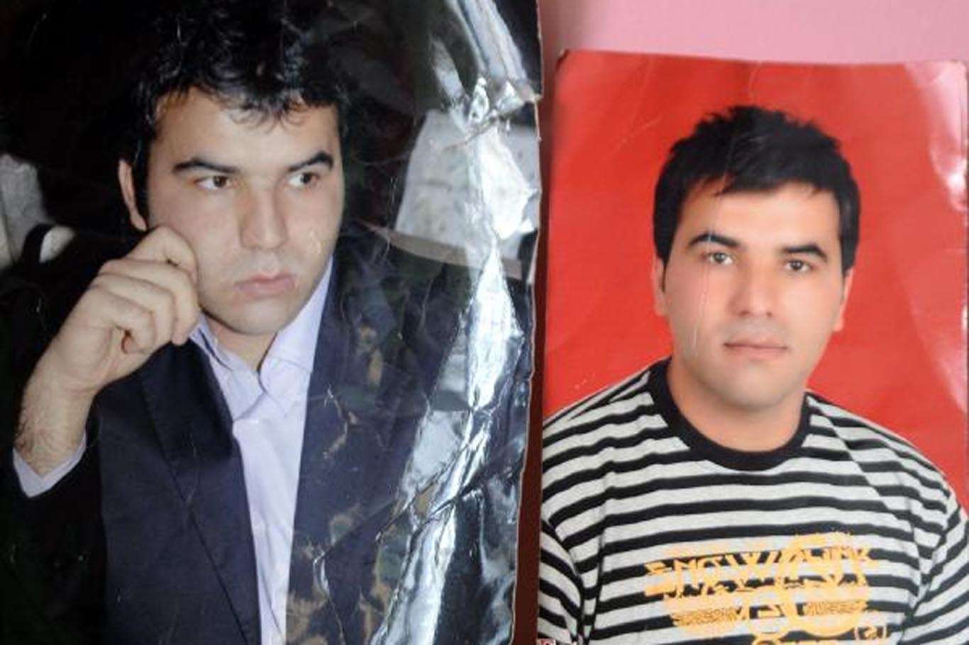 6-8 Ekim şehidi Cumali Güneş'in kardeşi: Katliamın 7'nci yılında da failler bulunmadı 6-8 Ekim şehidi Cumali Güneş'in kardeşi: Katliamın 7'nci yılında da failler bulunmadı